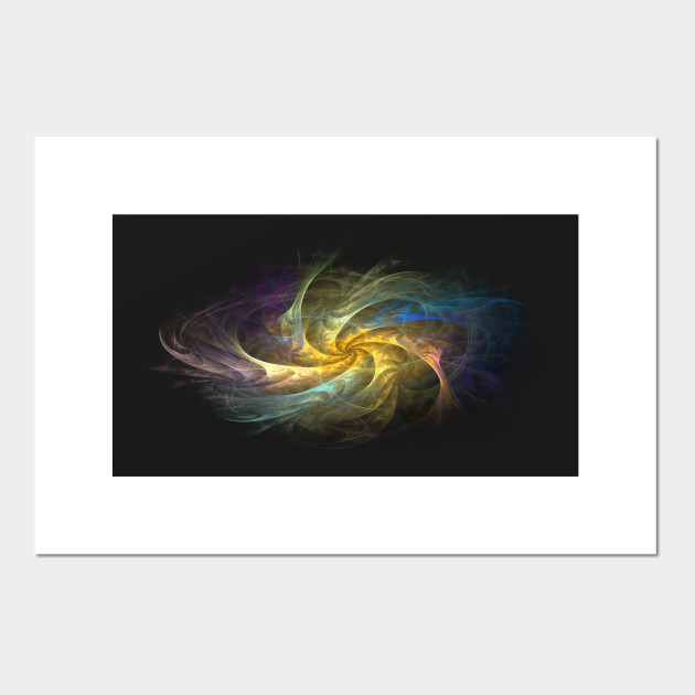 A Sort of Galaxy